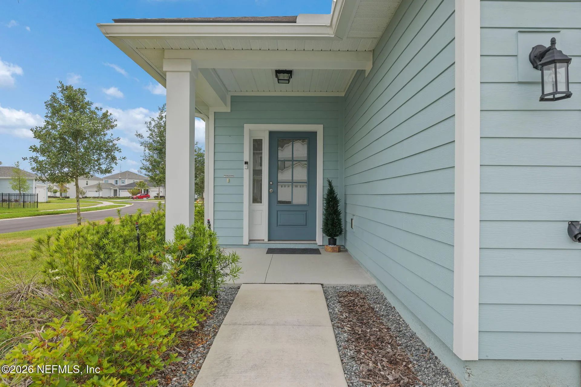 113 Farmfield Drive St. Augustine FL 32092