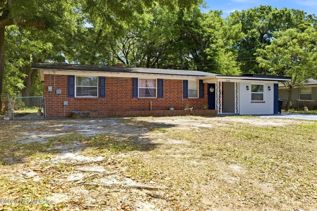 1955 Layton Road Jacksonville FL 32211