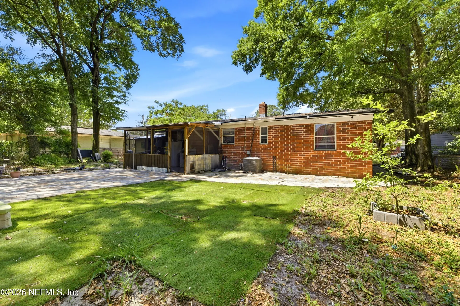 1955 Layton Road Jacksonville FL 32211