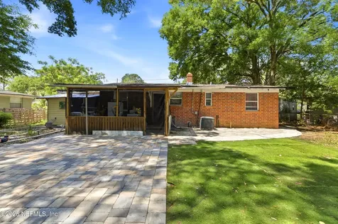 1955 Layton Road Jacksonville FL 32211
