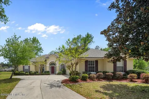 13637 Chipperfield Lane Jacksonville FL 32226
