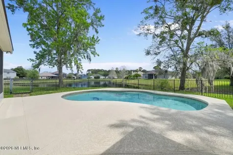13637 Chipperfield Lane Jacksonville FL 32226