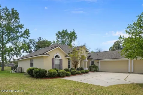13637 Chipperfield Lane Jacksonville FL 32226