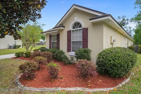 13637 Chipperfield Lane Jacksonville FL 32226