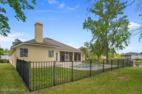 13637 Chipperfield Lane Jacksonville FL 32226