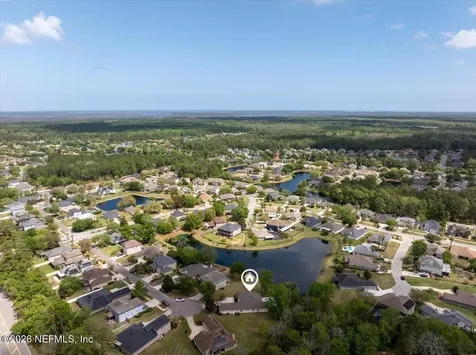 13637 Chipperfield Lane Jacksonville FL 32226