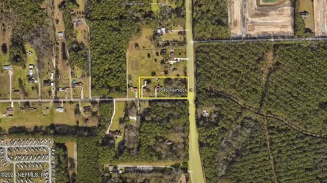 3545 Hemlock Street Jacksonville FL 32218