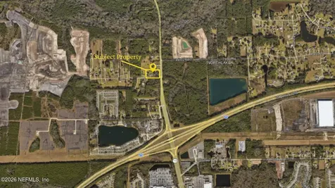 3545 Hemlock Street Jacksonville FL 32218