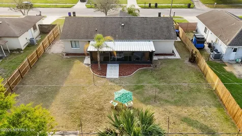 3220 Teal Street Titusville FL 32796