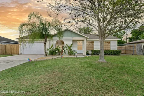 3220 Teal Street Titusville FL 32796
