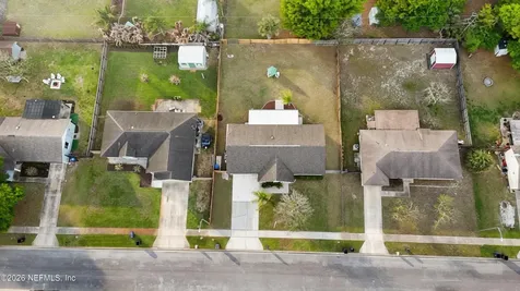 3220 Teal Street Titusville FL 32796