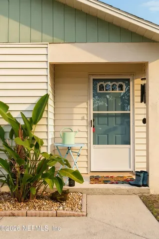 3220 Teal Street Titusville FL 32796