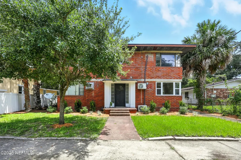 1445 Flagler Avenue Jacksonville FL 32207