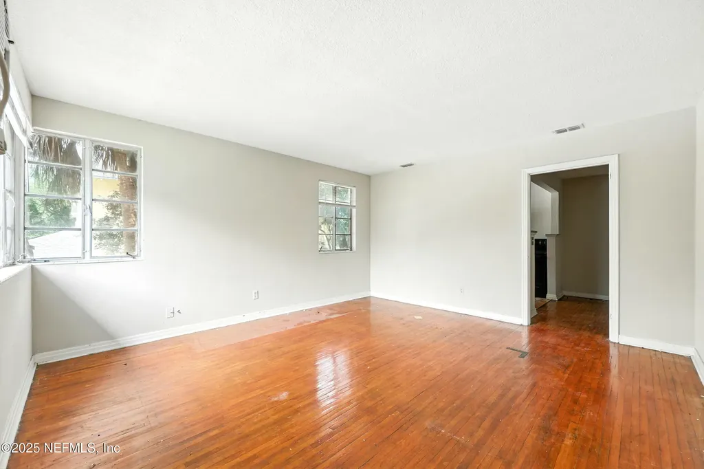 1445 Flagler Avenue Jacksonville FL 32207