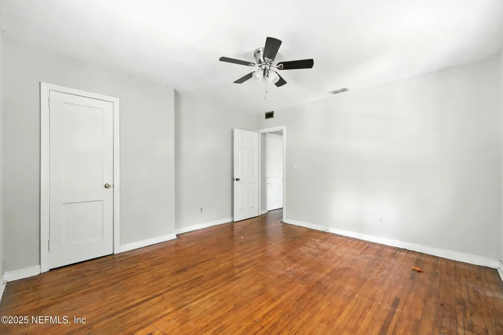 1445 Flagler Avenue Jacksonville FL 32207