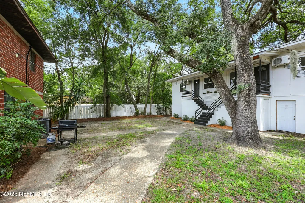 1445 Flagler Avenue Jacksonville FL 32207