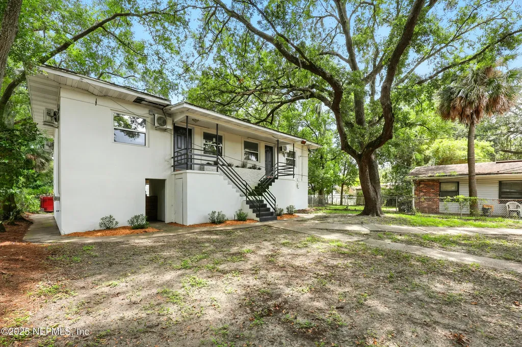 1445 Flagler Avenue Jacksonville FL 32207