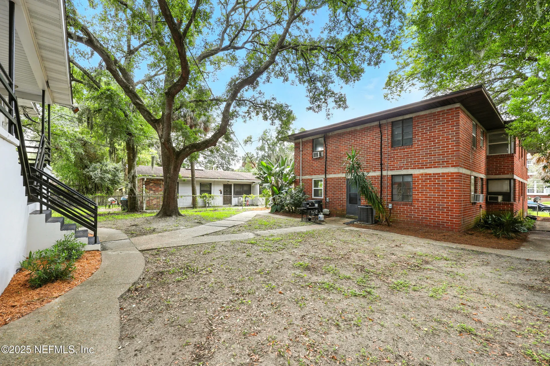 1445 Flagler Avenue Jacksonville FL 32207