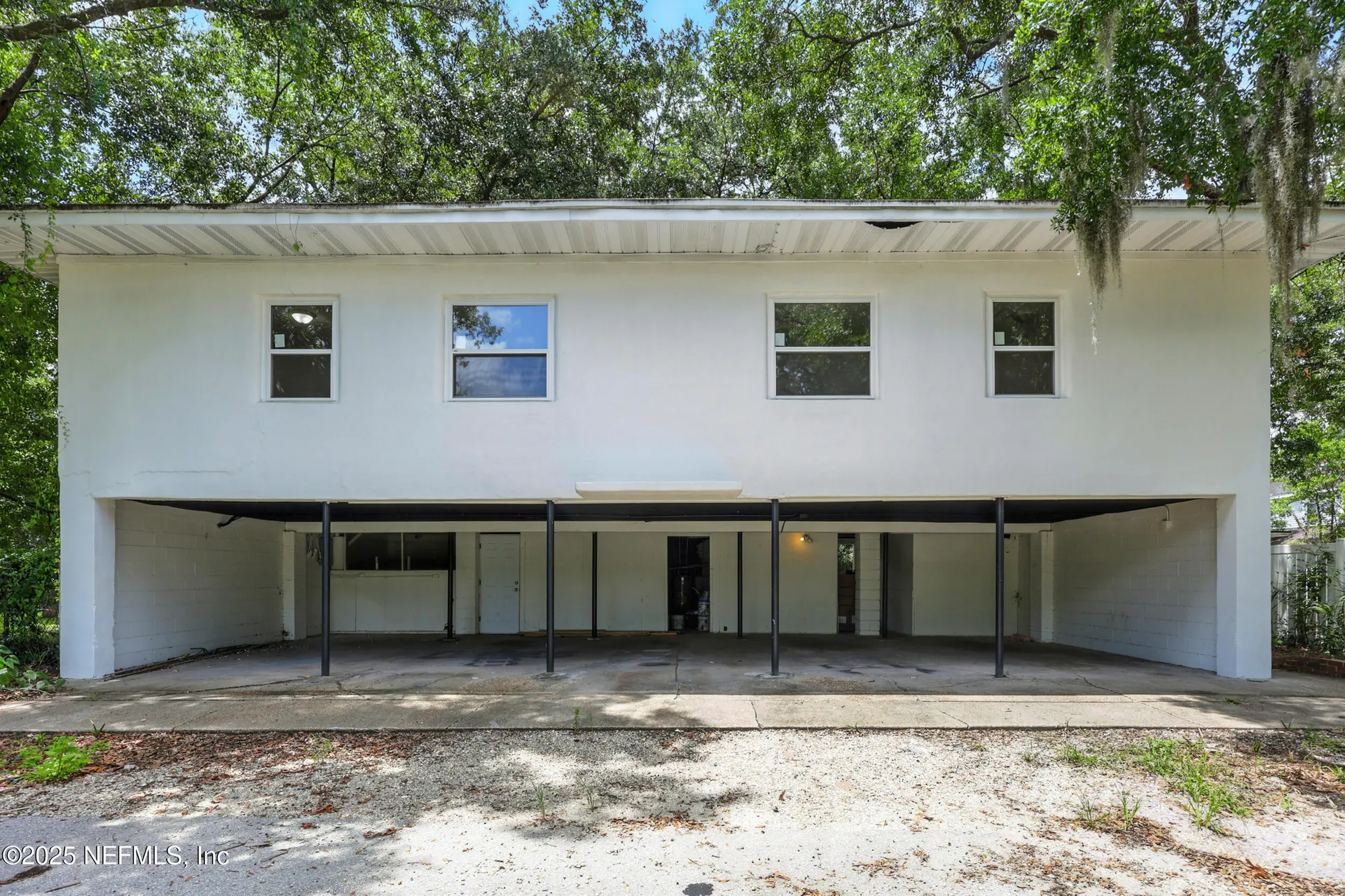 1445 Flagler Avenue Jacksonville FL 32207