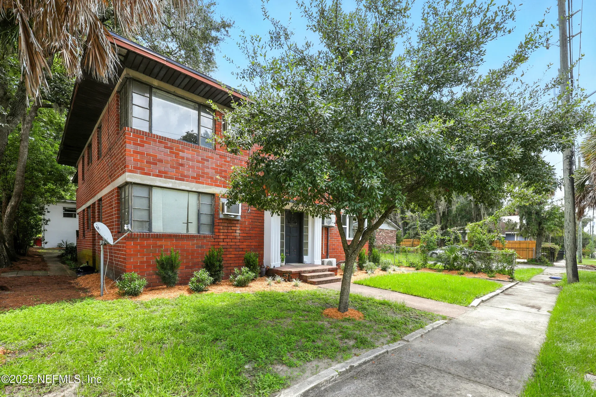 1445 Flagler Avenue Jacksonville FL 32207