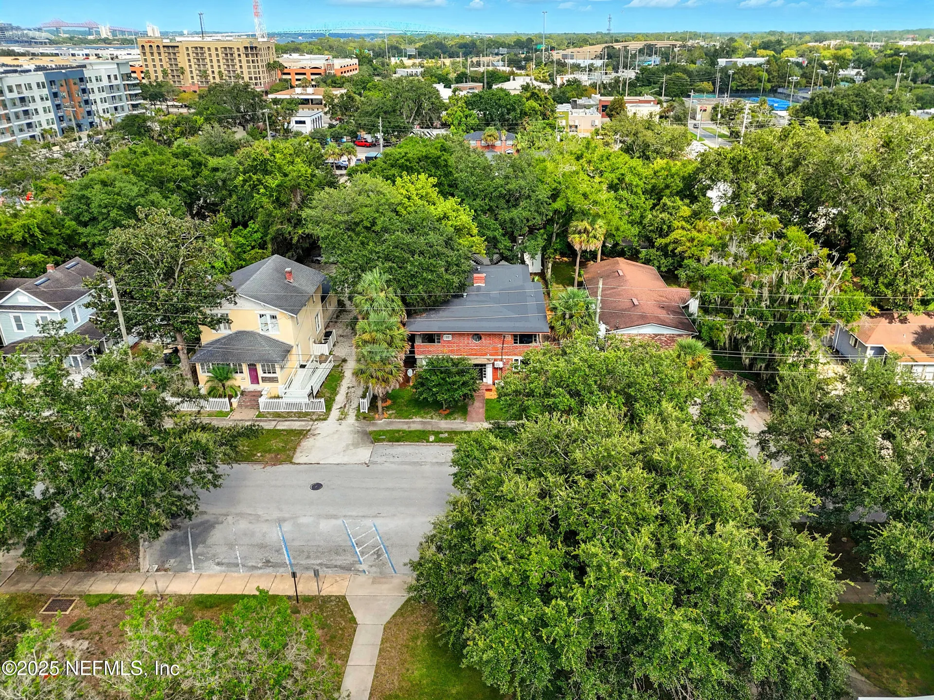 1445 Flagler Avenue Jacksonville FL 32207