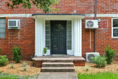 1445 Flagler Avenue Jacksonville FL 32207