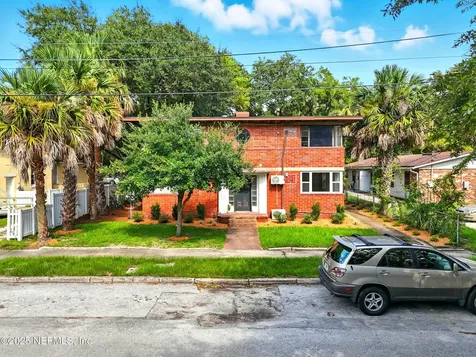 1445 Flagler Avenue Jacksonville FL 32207
