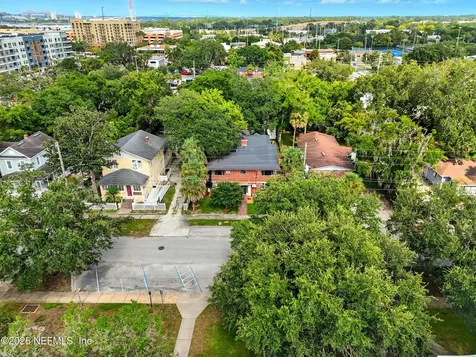 1445 Flagler Avenue Jacksonville FL 32207