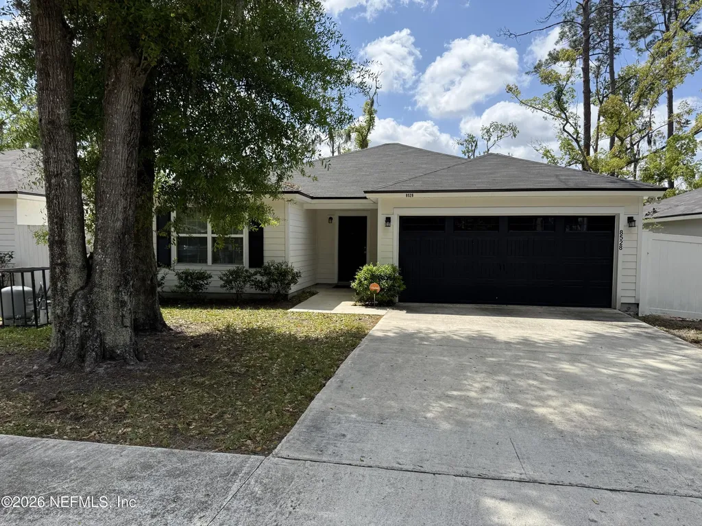 8528 Osteen Street Jacksonville FL 32210