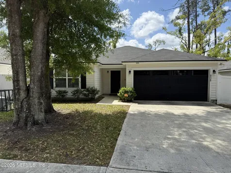 8528 Osteen Street Jacksonville FL 32210