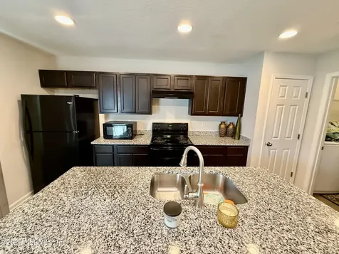 8528 Osteen Street Jacksonville FL 32210