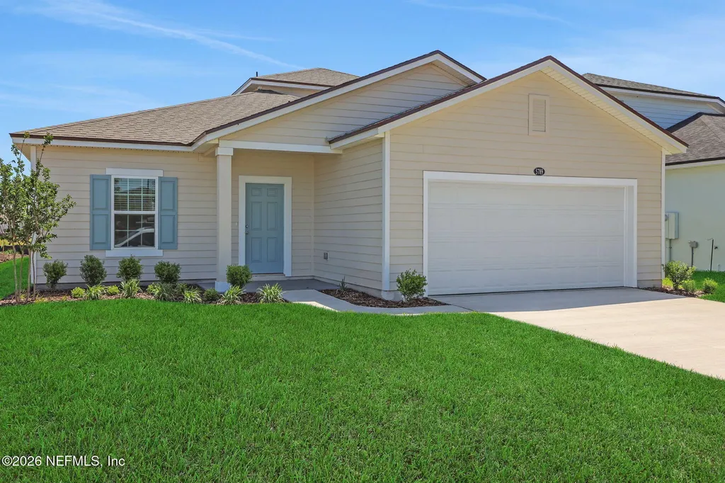 5729 Lagoon Cruise Way Jacksonville FL 32234