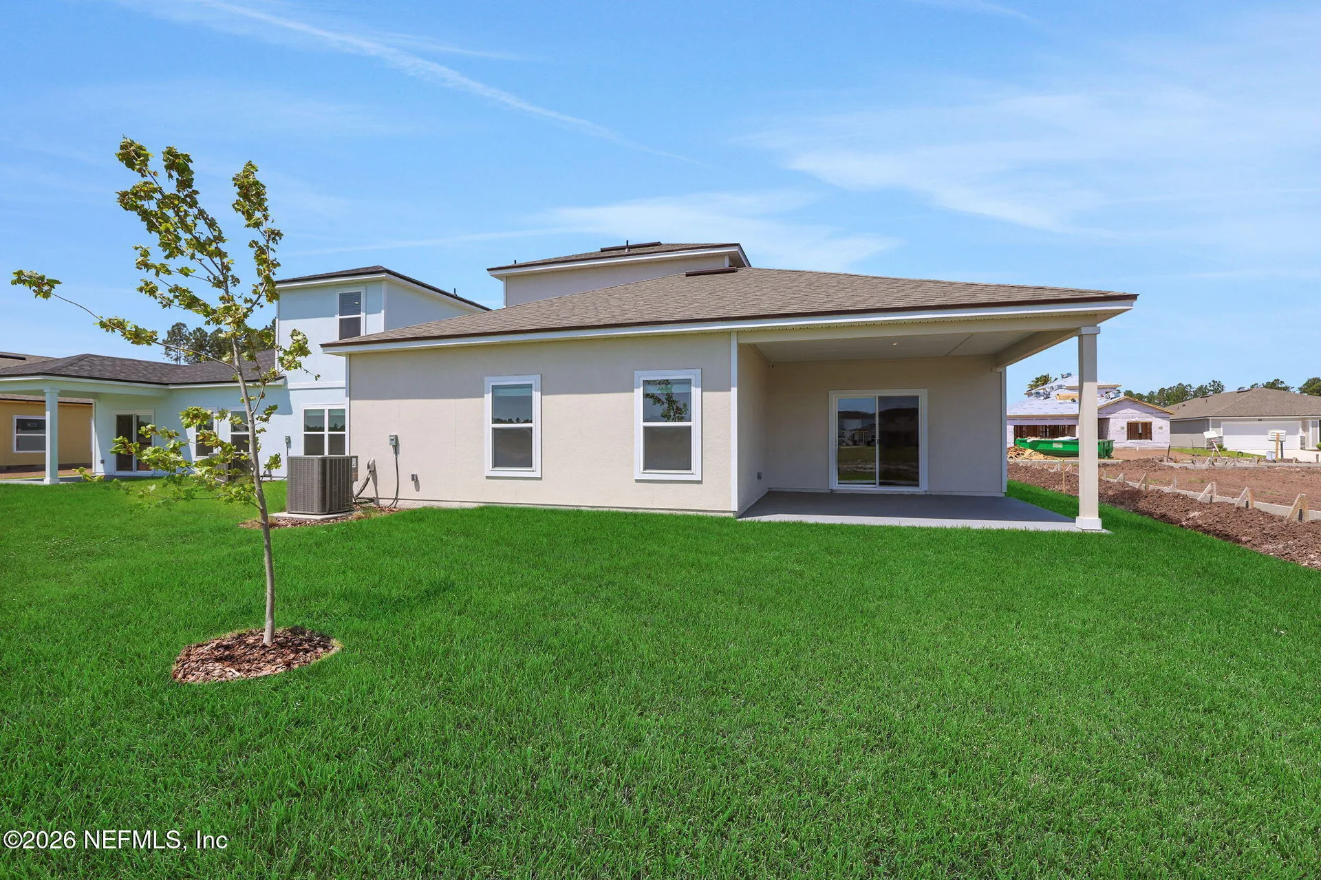 5729 Lagoon Cruise Way Jacksonville FL 32234