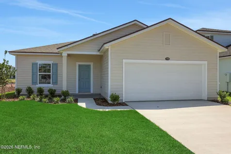 5729 Lagoon Cruise Way Jacksonville FL 32234