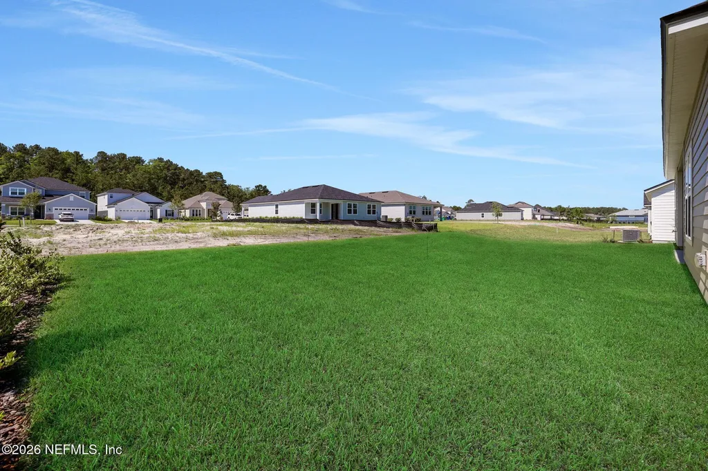 3322 Willowleaf Lane Green Cove Springs FL 32043