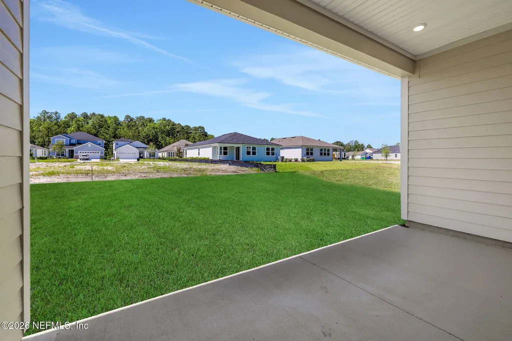3322 Willowleaf Lane Green Cove Springs FL 32043