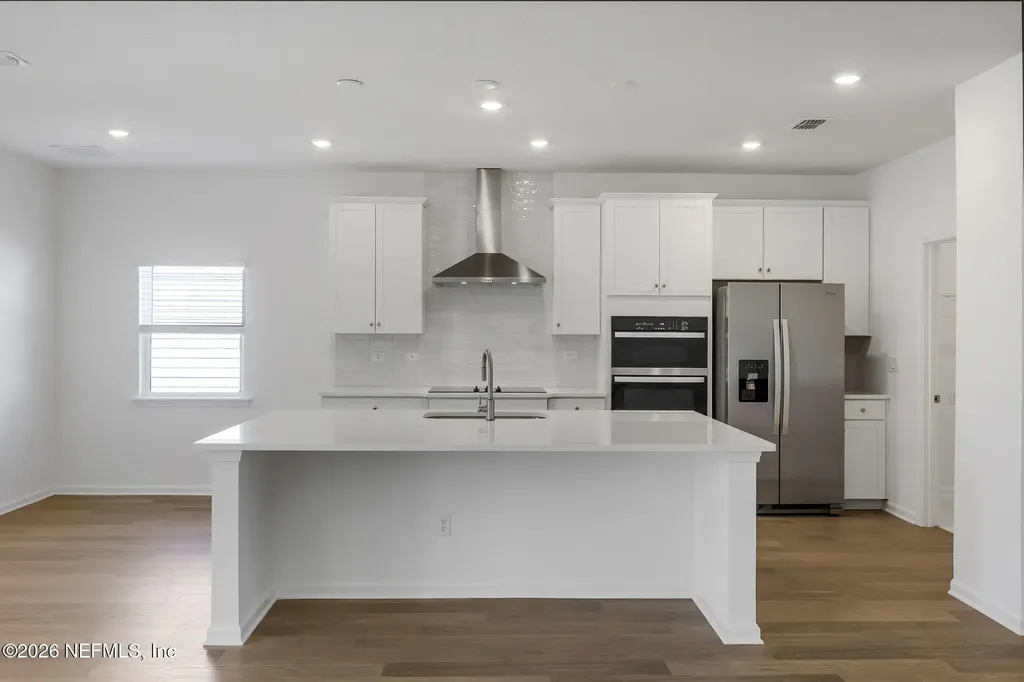 3322 Willowleaf Lane Green Cove Springs FL 32043