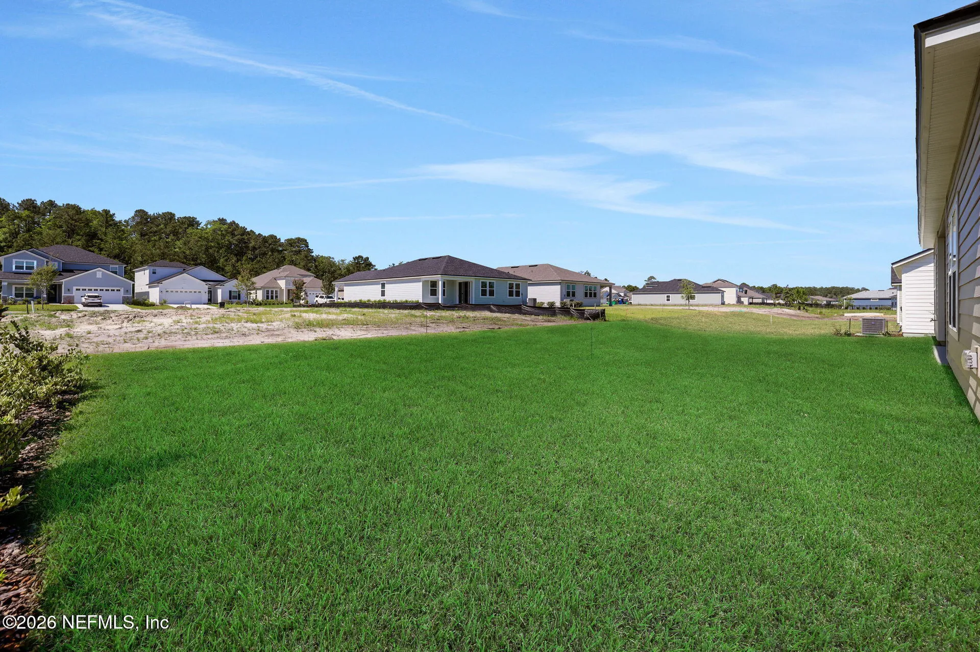 3322 Willowleaf Lane Green Cove Springs FL 32043