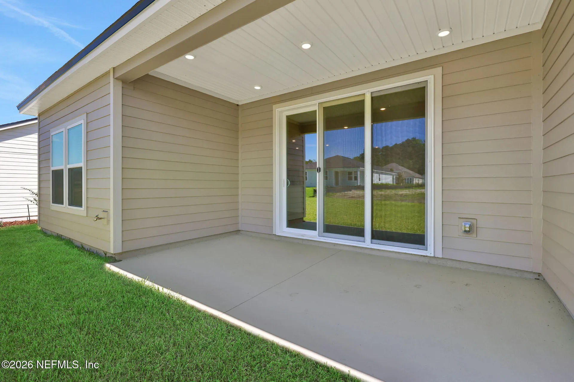 3322 Willowleaf Lane Green Cove Springs FL 32043