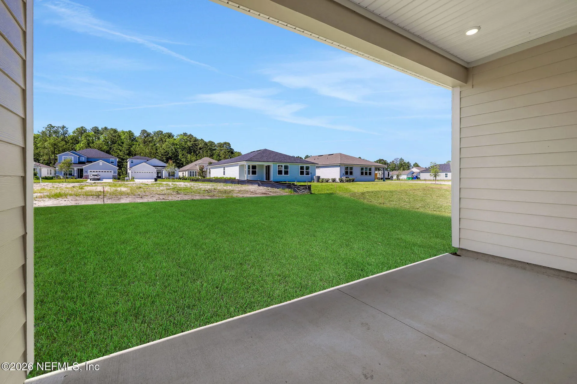 3322 Willowleaf Lane Green Cove Springs FL 32043