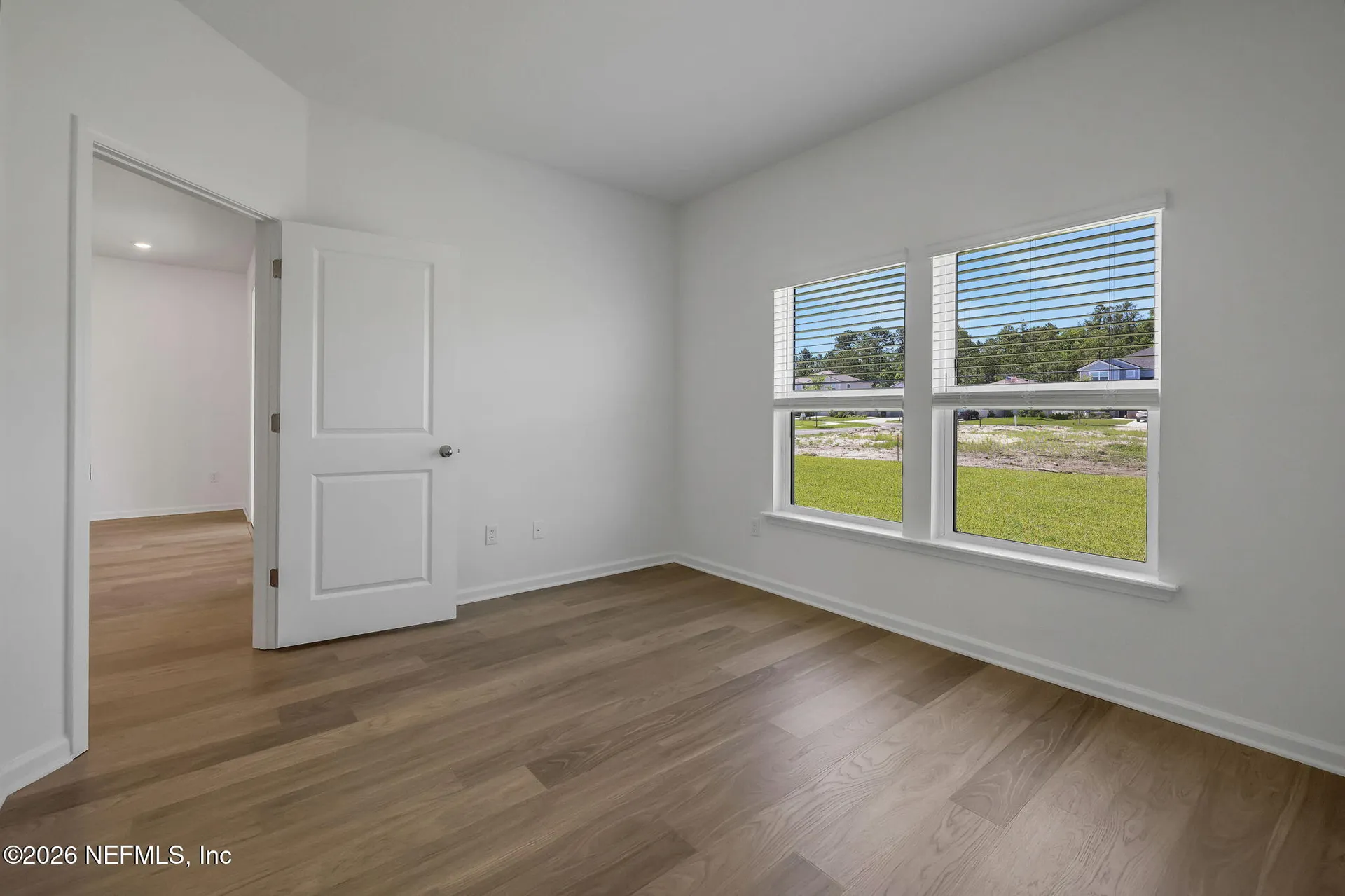 3322 Willowleaf Lane Green Cove Springs FL 32043