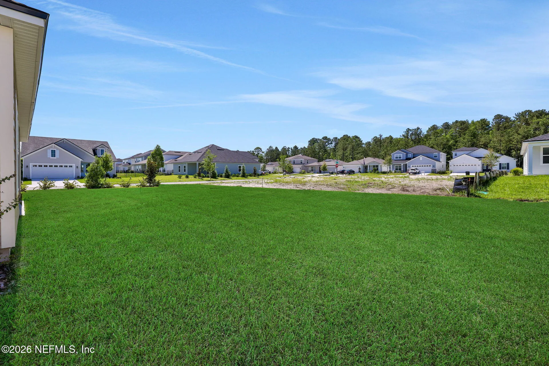 3322 Willowleaf Lane Green Cove Springs FL 32043