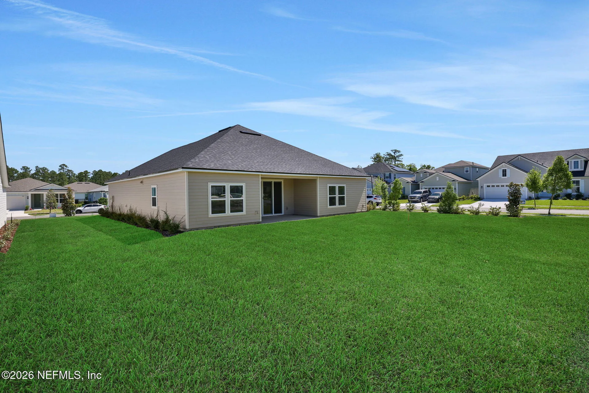 3322 Willowleaf Lane Green Cove Springs FL 32043