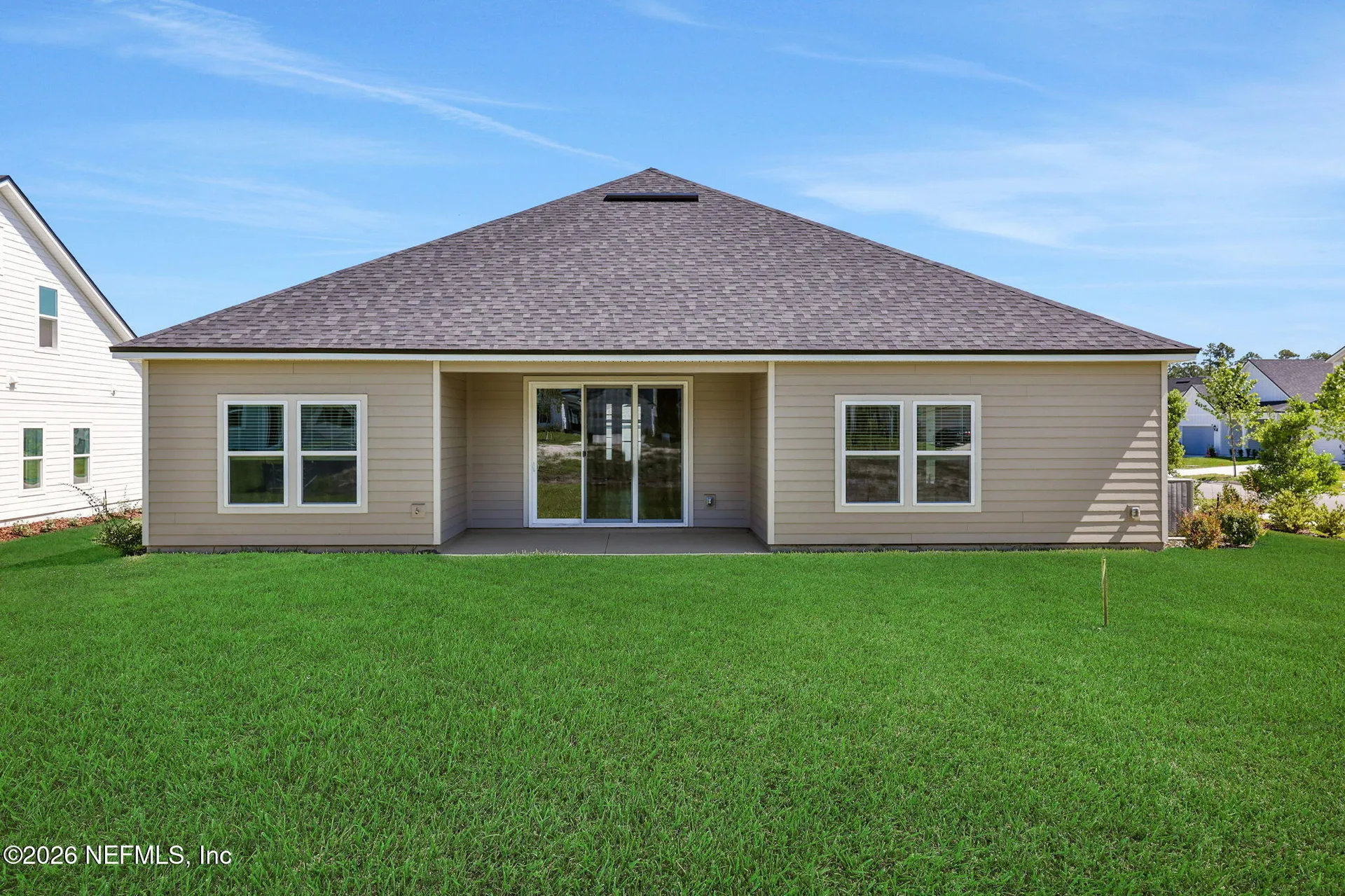 3322 Willowleaf Lane Green Cove Springs FL 32043