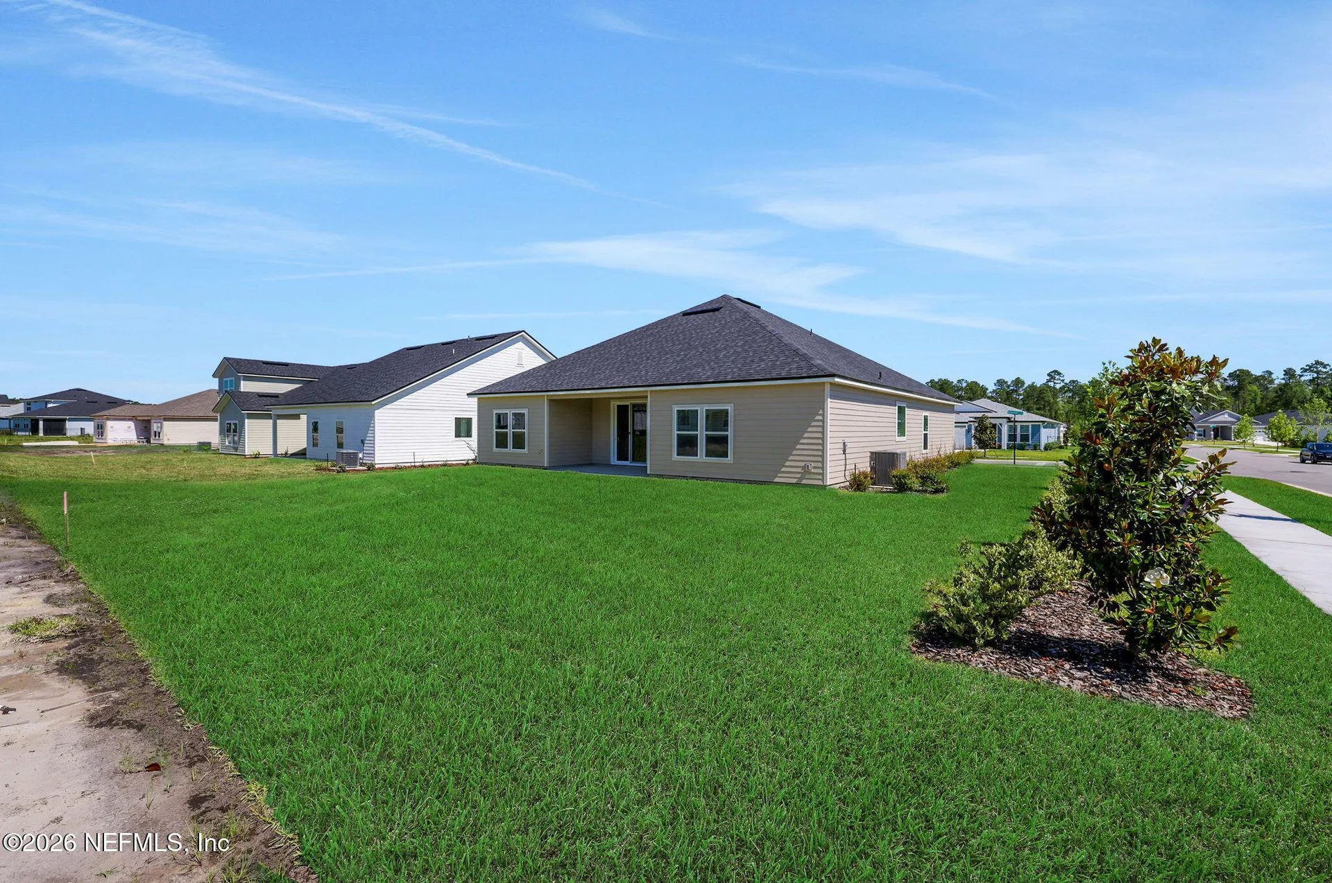 3322 Willowleaf Lane Green Cove Springs FL 32043