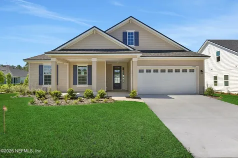 3322 Willowleaf Lane Green Cove Springs FL 32043