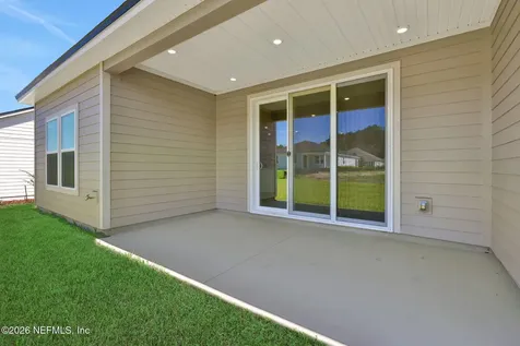 3322 Willowleaf Lane Green Cove Springs FL 32043