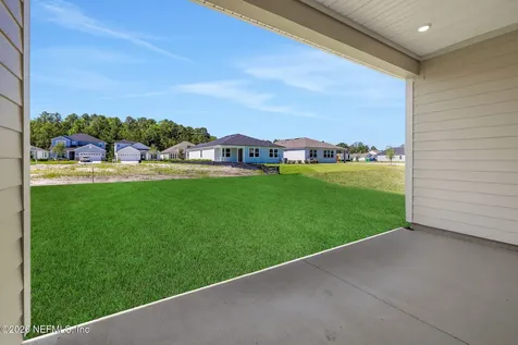 3322 Willowleaf Lane Green Cove Springs FL 32043