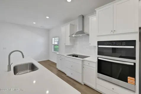 3322 Willowleaf Lane Green Cove Springs FL 32043