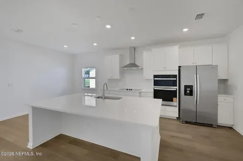 3322 Willowleaf Lane Green Cove Springs FL 32043